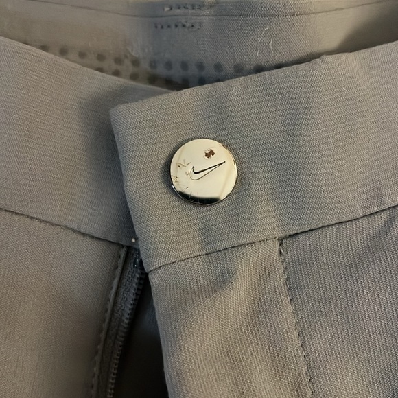 Tiger Woods Collection Nike Golf Pants 36x32 - Picture 3 of 5